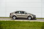 Volkswagen Polo Sedan 2015 года